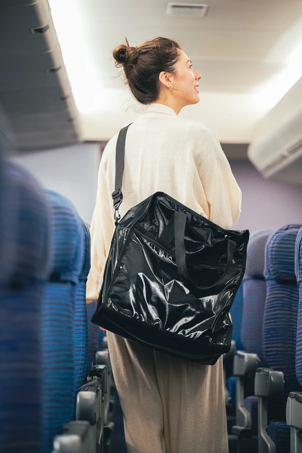 2501　レスポートサック　クラシックボストン　無地　黒　極美品 2501 レスポートサック クラシックボストン 無地 黒 極美品
