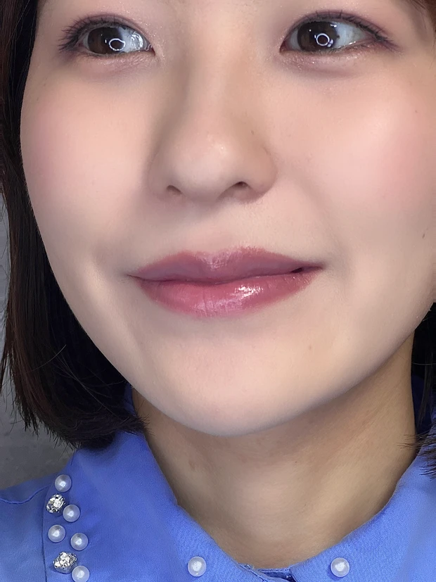 【ブルベ夏におすすめ】リップモンスター新色レビュー_3