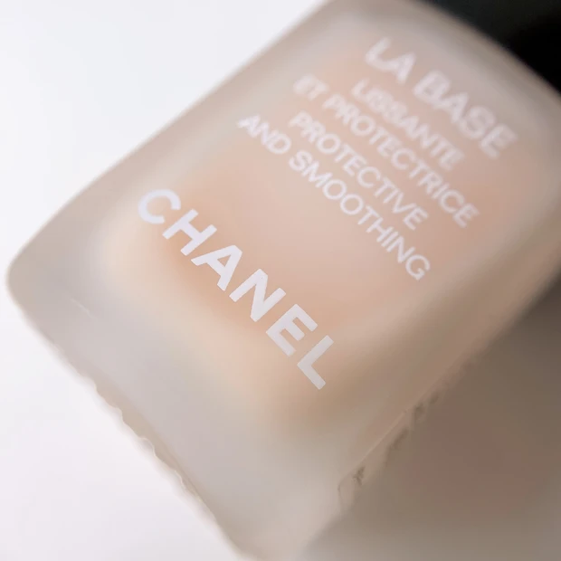 セフルネイル派宣言【 シャネル ネイルエナメル】わたしのニューノーマル美容_3_1