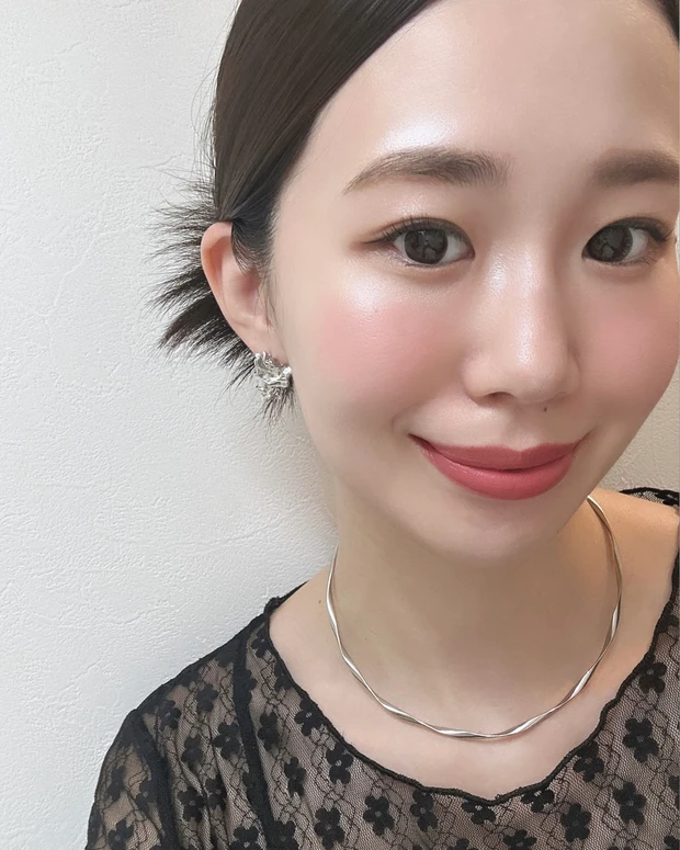 ロムアンドカラーリップマット 02 ハッシュグレープ