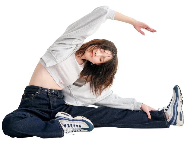 睡眠の質も良くなる“懺悔ストレッチ”