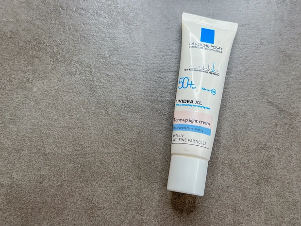 ラロッシュポゼ,UVイデア XL プロテクショントーンアップ,化粧下地,日焼け止め,トーンアップ