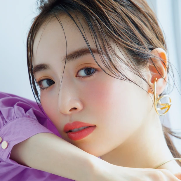 泉 里香　受賞コスメ　ベスコス　シャネル　ディオール