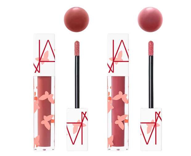 NARS アフターグロー リップオイル