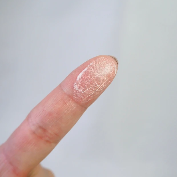 NARS ライトリフレクティングセッティングパウダーN テクスチャー