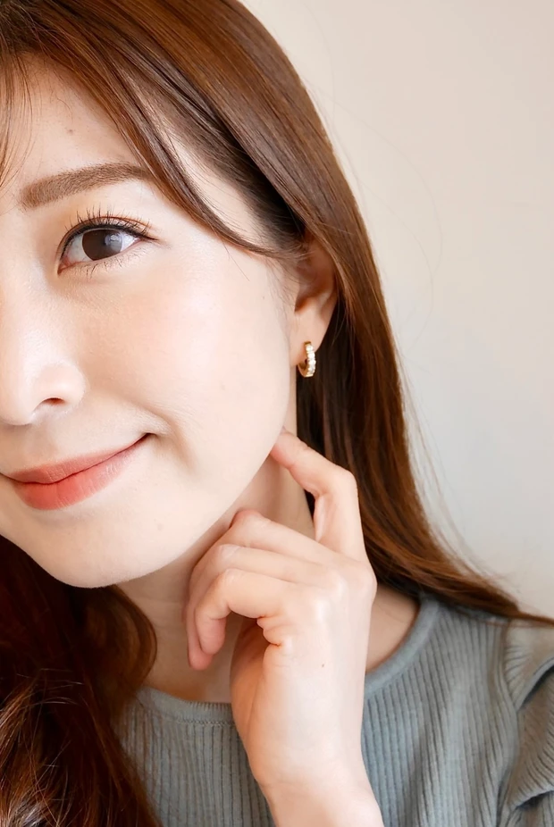 【本当に落ちにくい最強リップまとめ】プチプラとデパコスから毎日使いやすいピンクカラーを5色厳選してご紹介♥ マスクにつきにくいお気に入りリップ！_5