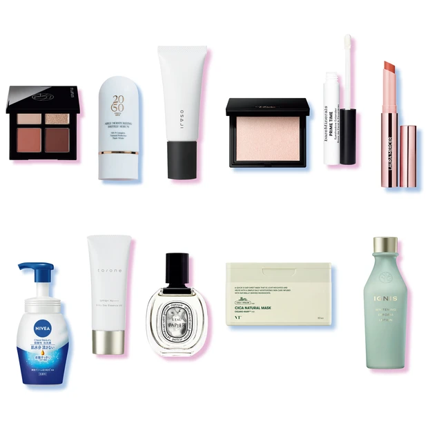 OVER35歳が厳選！ 2023上半期「マキアエディターズの超個人的ベス…