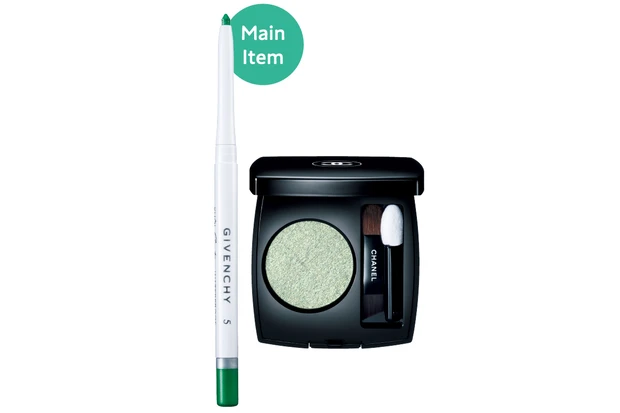 あなたの推しカラーで試してみて！ 推し活メイク PhotoGallery_1_27