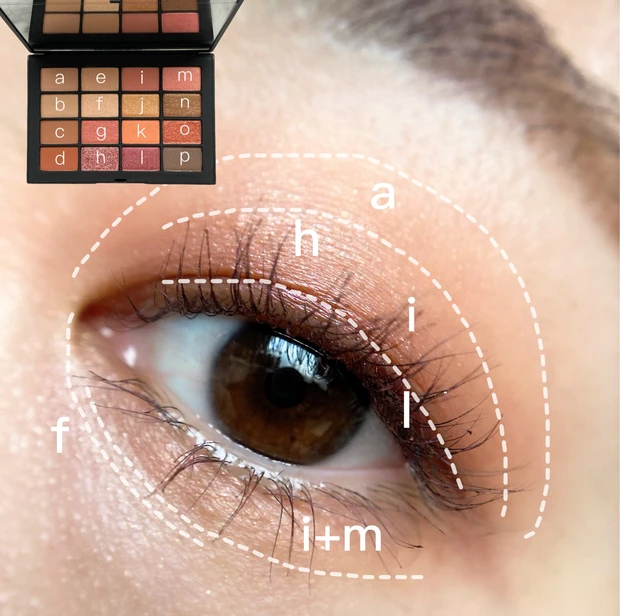 【5月20日発売】NARS/SUMMER UNRATED COLLECTION_7