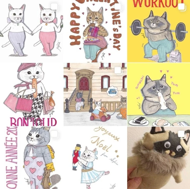 【自己紹介】2022年度MAQUIAインフルエンサーになりましたpigtaです！_2