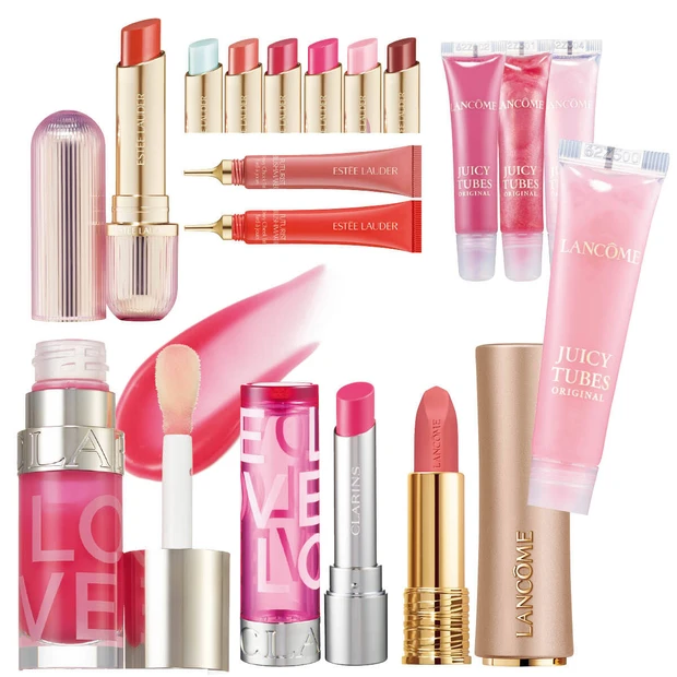 【2026年春】「ランコム」「エスティ ローダー」「クラランス」の新作＆…