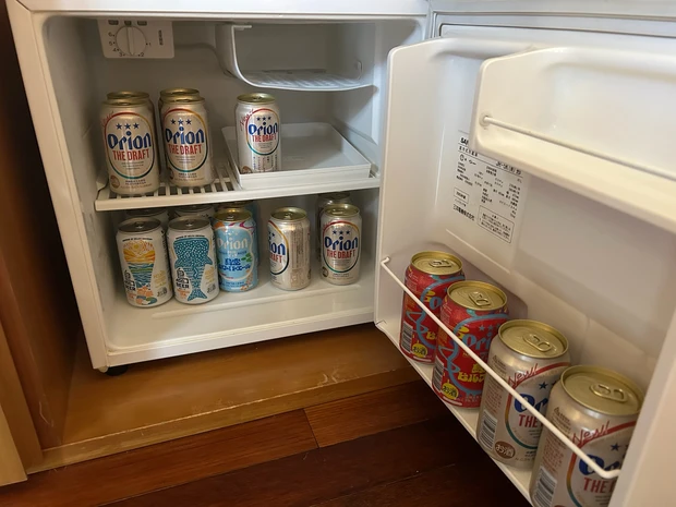 子連れで石垣島フサキビーチリゾート ホテル＆ヴィラズに行きました_7