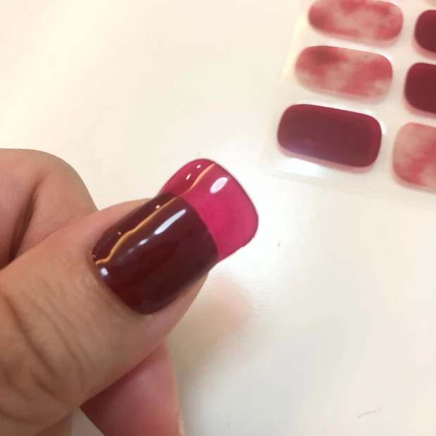 【オッス！推しコス】セルフネイル派の私がohoraを使ってみた！_2_4