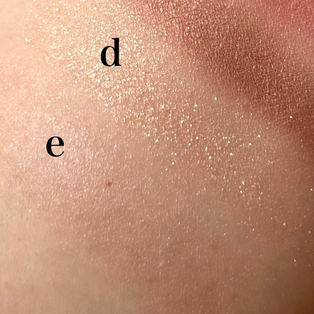 JILL STUART ブルームクチュールアイズ 06 honey gerbera ジルスチュアート コスメ デパコスアイシャドウ ベストコスメ2022