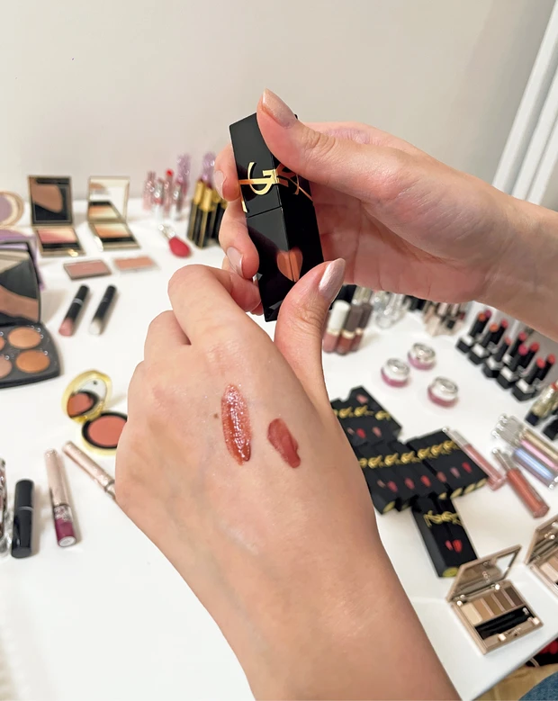 本田翼さんのメイク・美容のこだわ