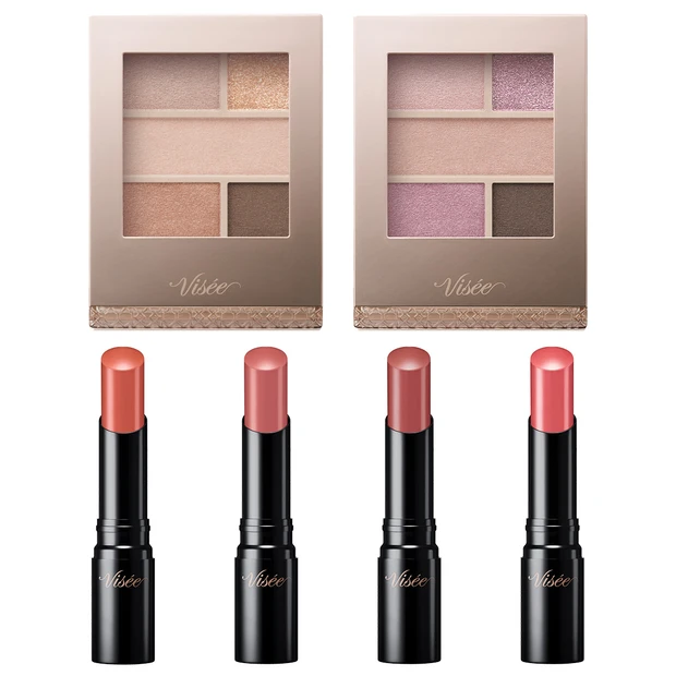 ヴィセ　Visse　春新色　2026