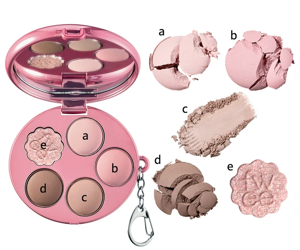 ストロベリーホイップ