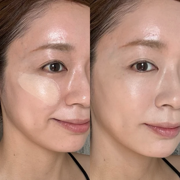 【☀️ANESSA☀️】オールインワンパクトでレジャーも焼けない！焼かない!_3