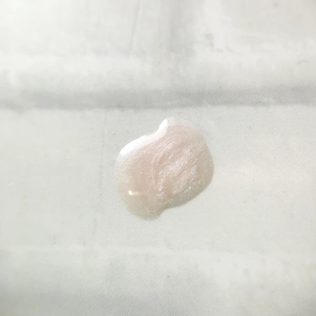 オサジ　アップリフトネイルカラー11ドレープ　スウォッチ