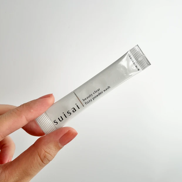 ビューティクリア ピーリング パウダーウォッシュ 口コミ