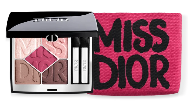 ミスディオールコスメまとめ売り Christian Dior クリスチャンディオール メイクアップ コフレ 4