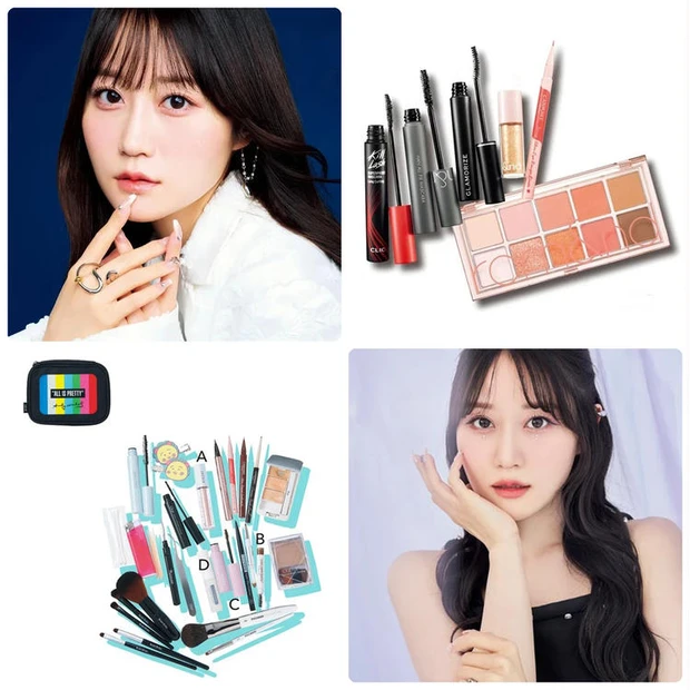 【3位】声優・小倉 唯さんの美容のこだわりは？ おすすめの最新美容法をご紹介！ 愛用コスメ＆アイテムもチェック