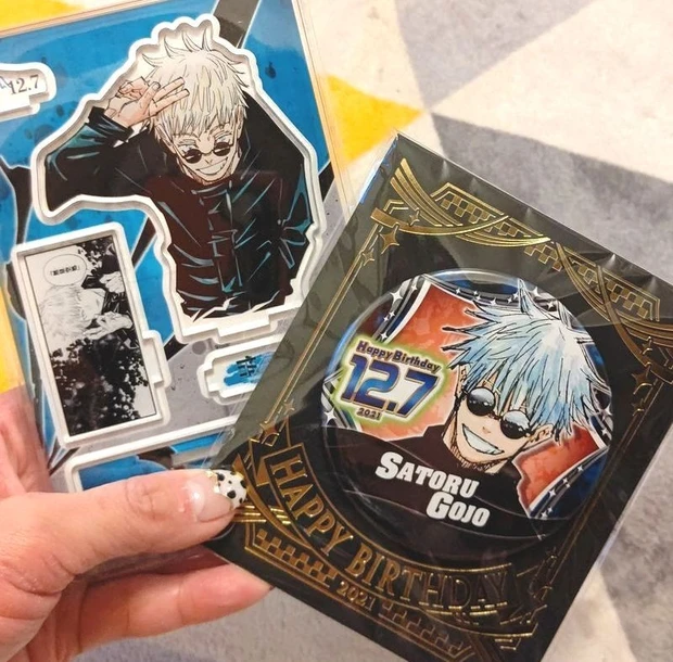 【自己紹介】ついに10年目!“コスメハンター”さちぷぅです!(マキアオフ会についてもちょこっと)
_4_1