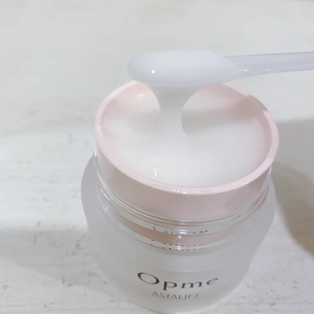 【4つの機能が1つに】忙しい日々に取り入れたいオールインワンジェル／アスタリフト　オプミー_2_3