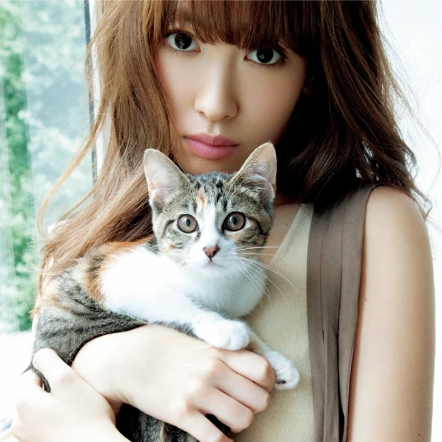 こじはる の【初体験】新生活、はじめました