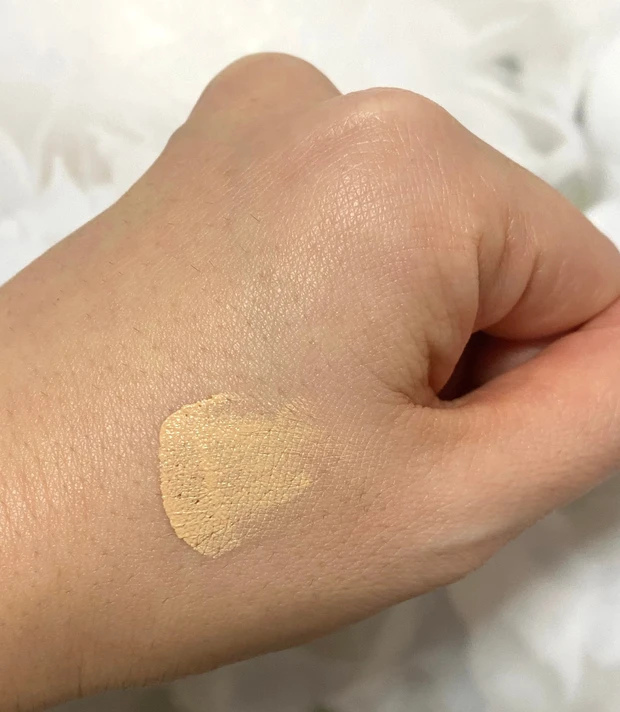 エクスバリア プロテクトリペアベール 敏感肌