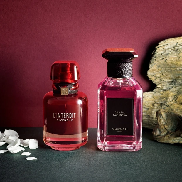 秋本番は深い香りが開運に！ 「濃密で甘美な香り」をまとって運気アップを目…