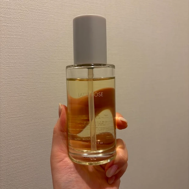 ロアオイル 香り 口コミ