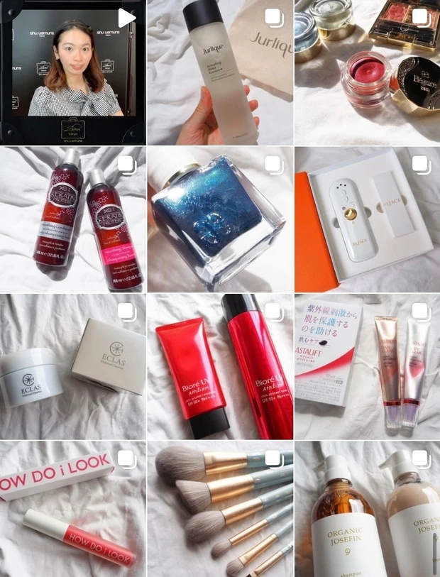 【shuuemura ピグメント体験レポ】大好きなshuuemuraのトウキョウBOX行ってきました♡_12