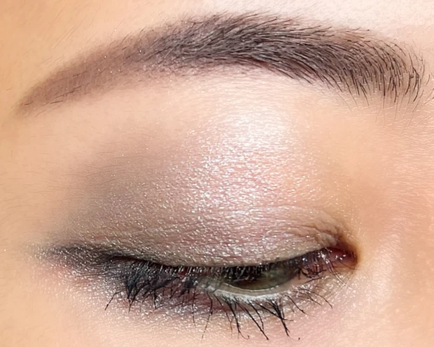 SUQQU　スック　ホリデーコレクション　クリスマスコフレ　デパコス　シグニチャーカラーアイズ　俄雪