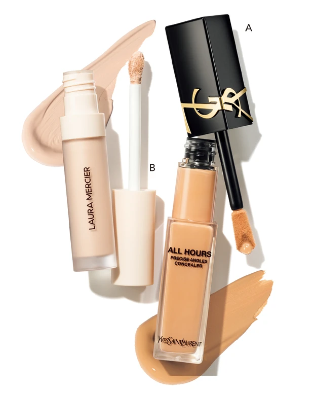 コンシーラーで作るメリハリ顔＆小顔見えテクニック PhotoGallery_1_3