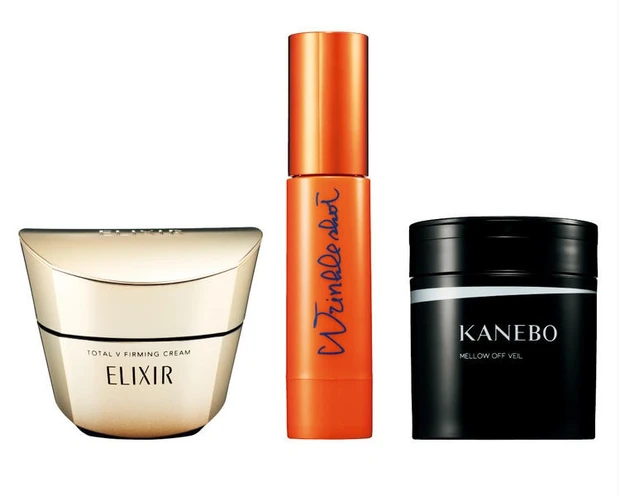 【8位】今こそ軌道修正を! 水井真理子さんが教える、40代から上向くスキンケア