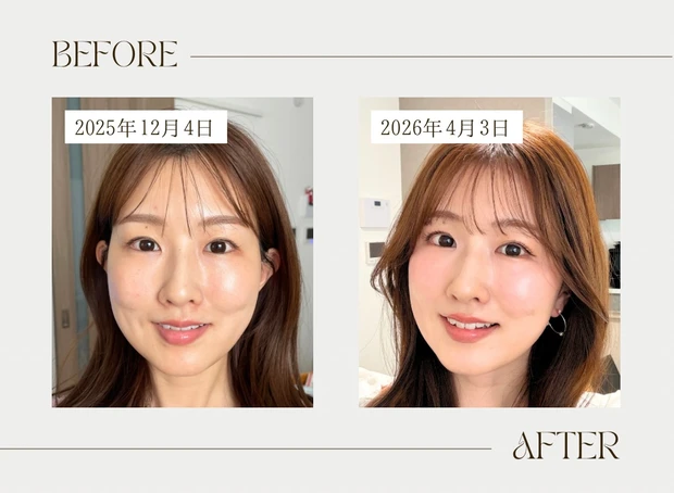 【自己紹介】マキアビューティーズの「naaco」です！ 30代からのごきげん美容とコスメを発信していきます♪_4