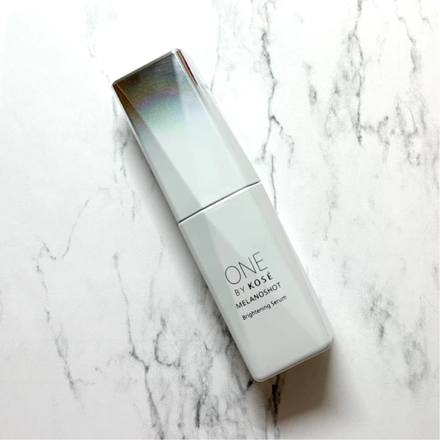 ＼2月16日発売 最新美白アイテム／コーセーNo.1【美白美容液】4代目をお試ししました！_4