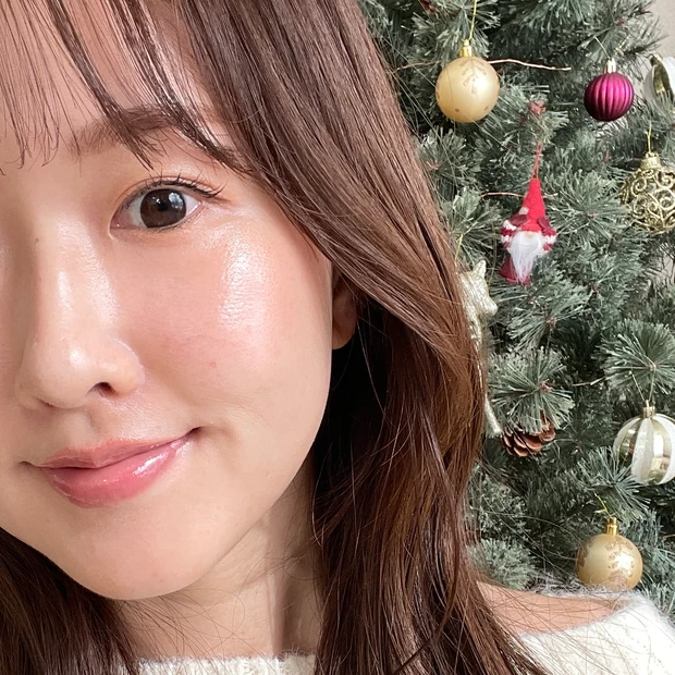 fwee リップアンドチークグローイジェリーポット　口コミ　レビュー