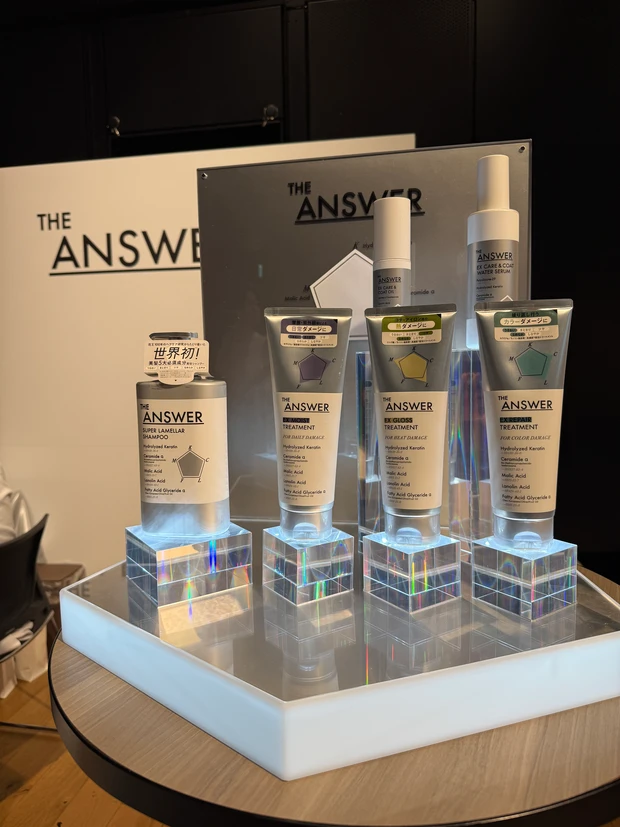 【イベントレポ】MAQUIAサロン・SOFINA iPやALLIE、FATUITEなど人気ブランドの春に使いたい新製品5選！_1_1