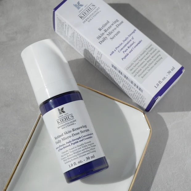 【自己紹介】マキアインフルエンサー4年目 スキンケアマニアのあみです！_3_1