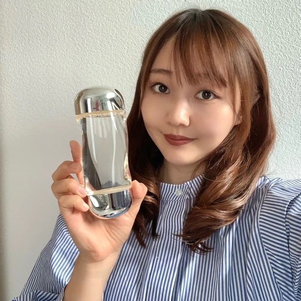 ベスコス多数受賞。イプサ ザ・タイムＲ アクア_3