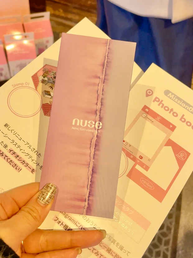 ロムアンドのポップアップ〈ロムアンドのおうち〉をレポ！今からでも間に合う！予約の方法は？_5_3