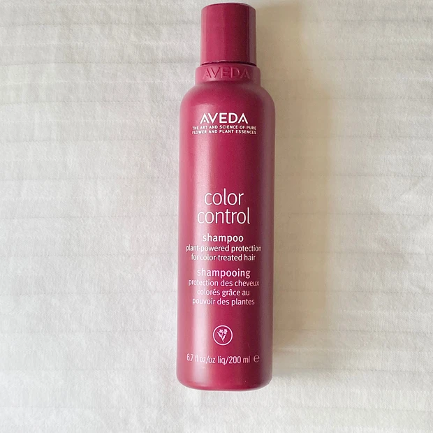 アヴェダ　カラーコントロールシャンプー