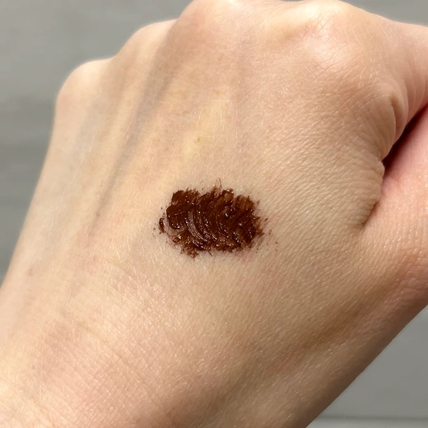 KATE ラッシュバースト×NANA BR-1ブラウン