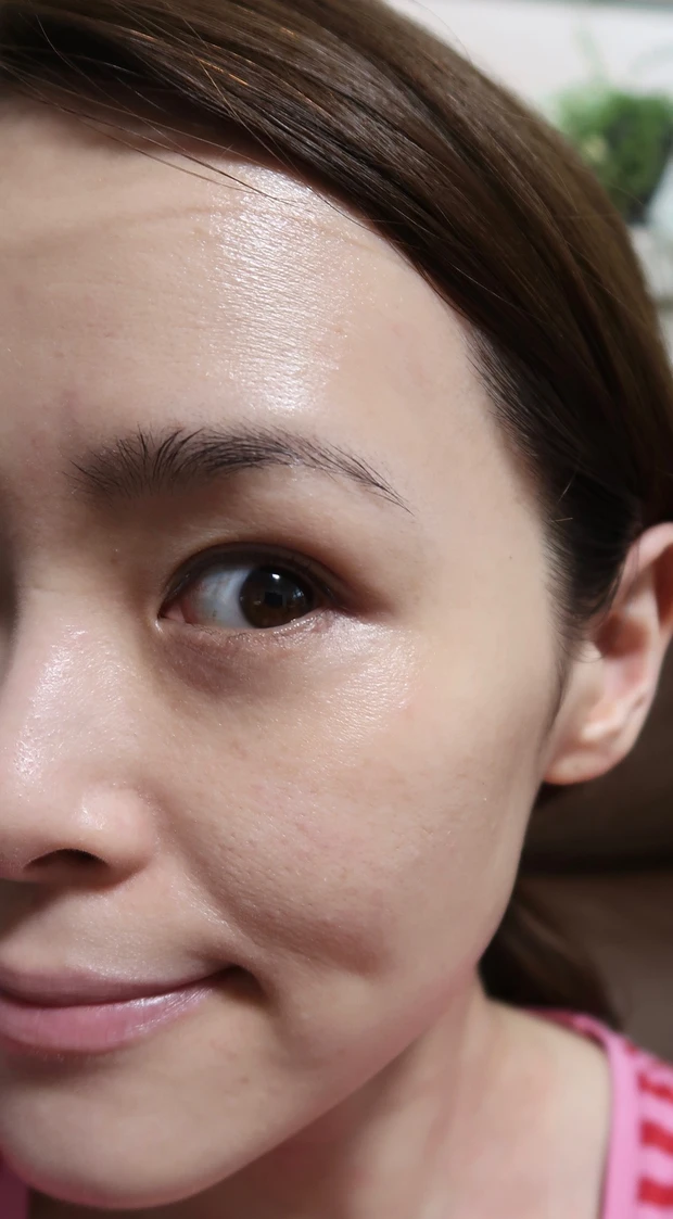 【8月21日新発売 マスクにつきにくいファンデーション】マキアージュ ドラマティック カバージェリー BB_4_1