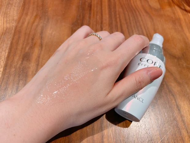 【核心美容液】肌のコアに総合的にアプローチ！肌の力を上げてくれるファンケル最高峰美容液！_3_1