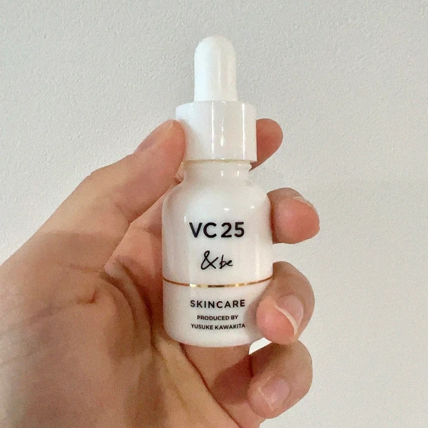 &be  VC25アドバンスドセラム