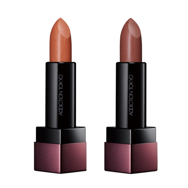 アディクション　ザ リップスティック シアー Ｌ 夏新色2023