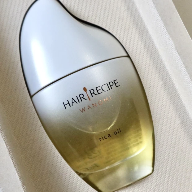 紫外線ケアにも使えるヘアオイル！_1_2